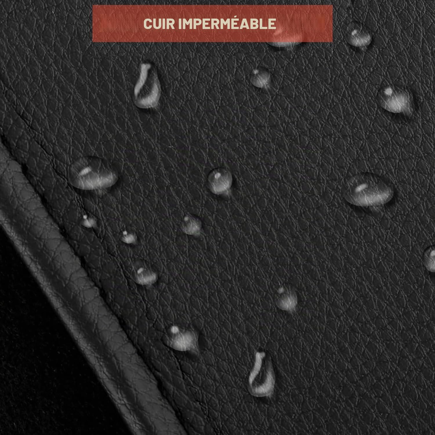 Housse Imperméable pour Piano à Queue,Veinure Litchi Piano Housse Anti-Poussière,Accessoires Décoration,Noir,160cm