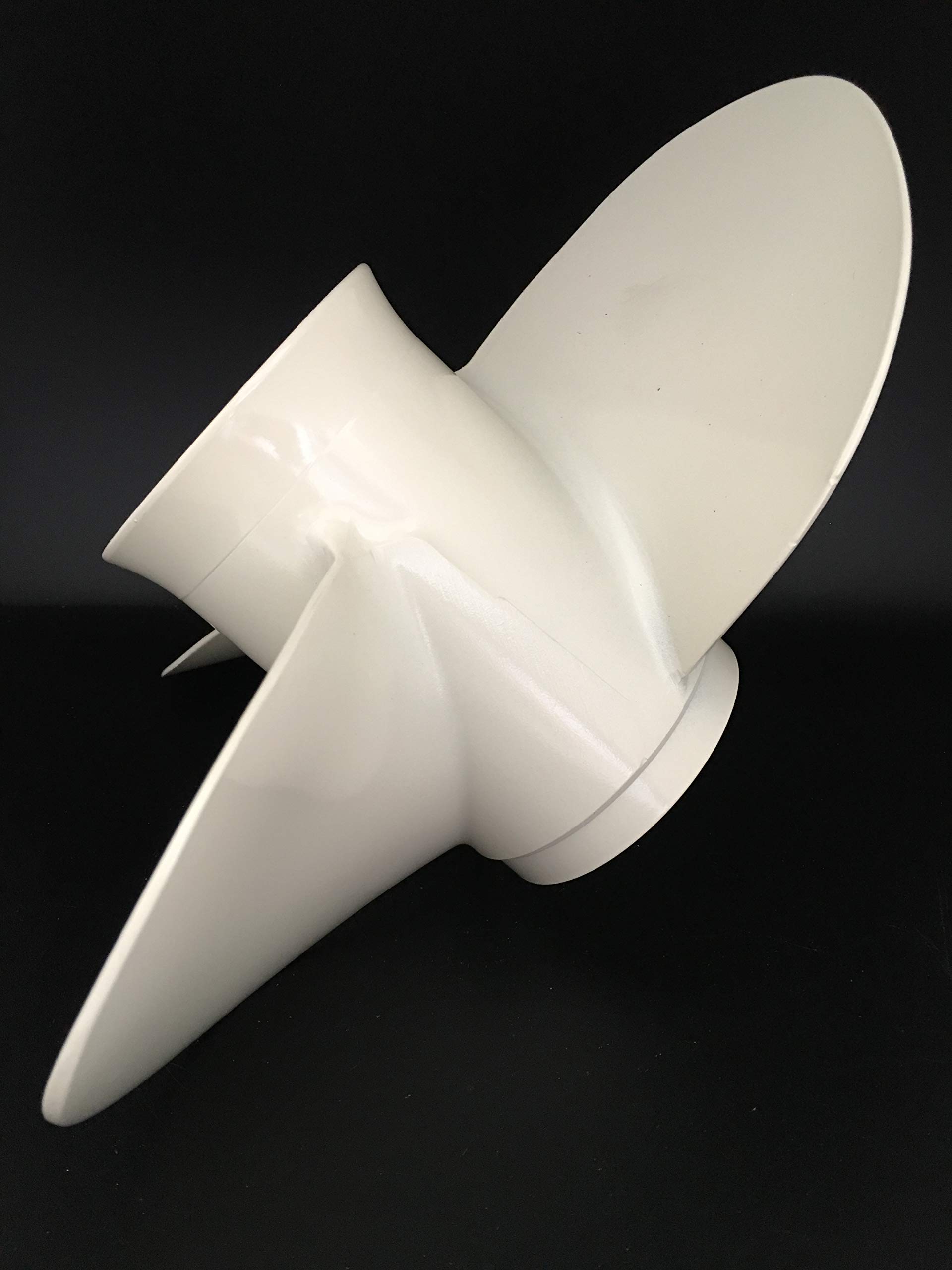 Boot Motor T40-04070000 Propeller für Parsun HDX Makara T40 T30 BM T36J T40J F30 F40 F60 Außenbordmotor