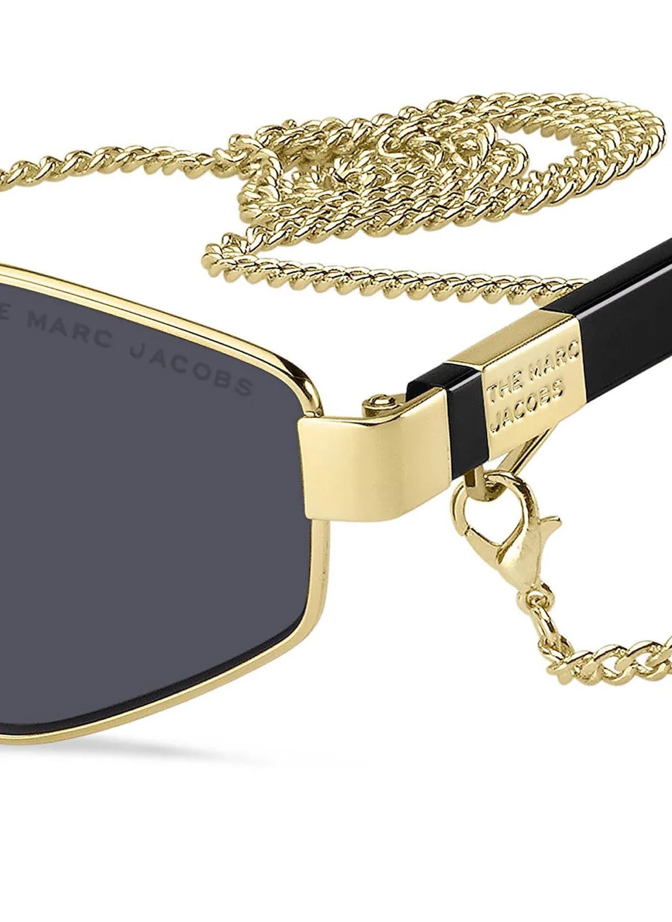 Marc Jacobs Marc 496/S Occhiali Donna (Pacco da 1)