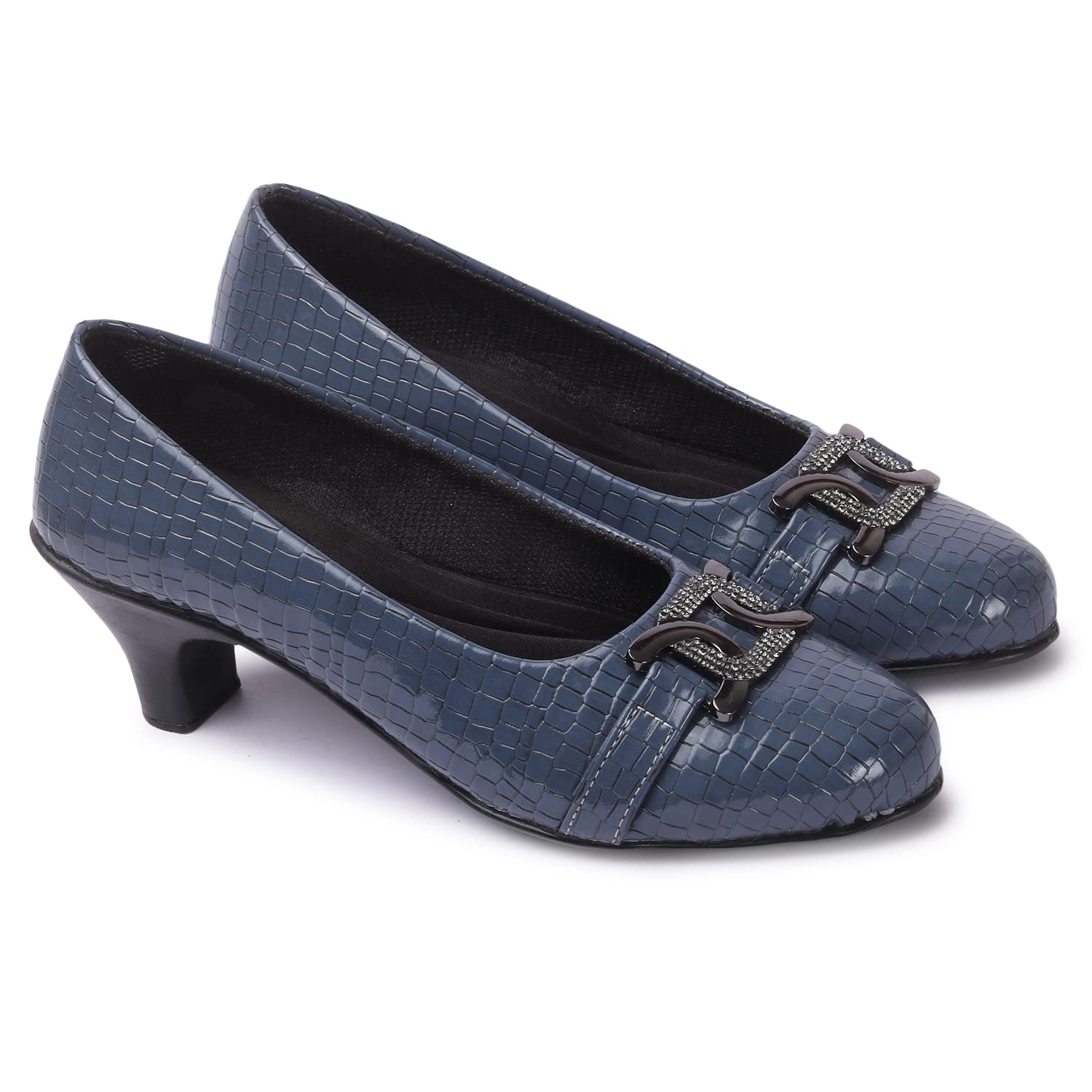 FASHIMO Comfortable Branded Bellies Or Ballerina Heel for Women Female and Girls MO37-Grey-38 (B0B152H9JW) Amazon Price History, Amazon Price Tracker