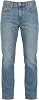 Levi's Herren 511 Slim Jeans, Waterfall Cool, 34W x 32L