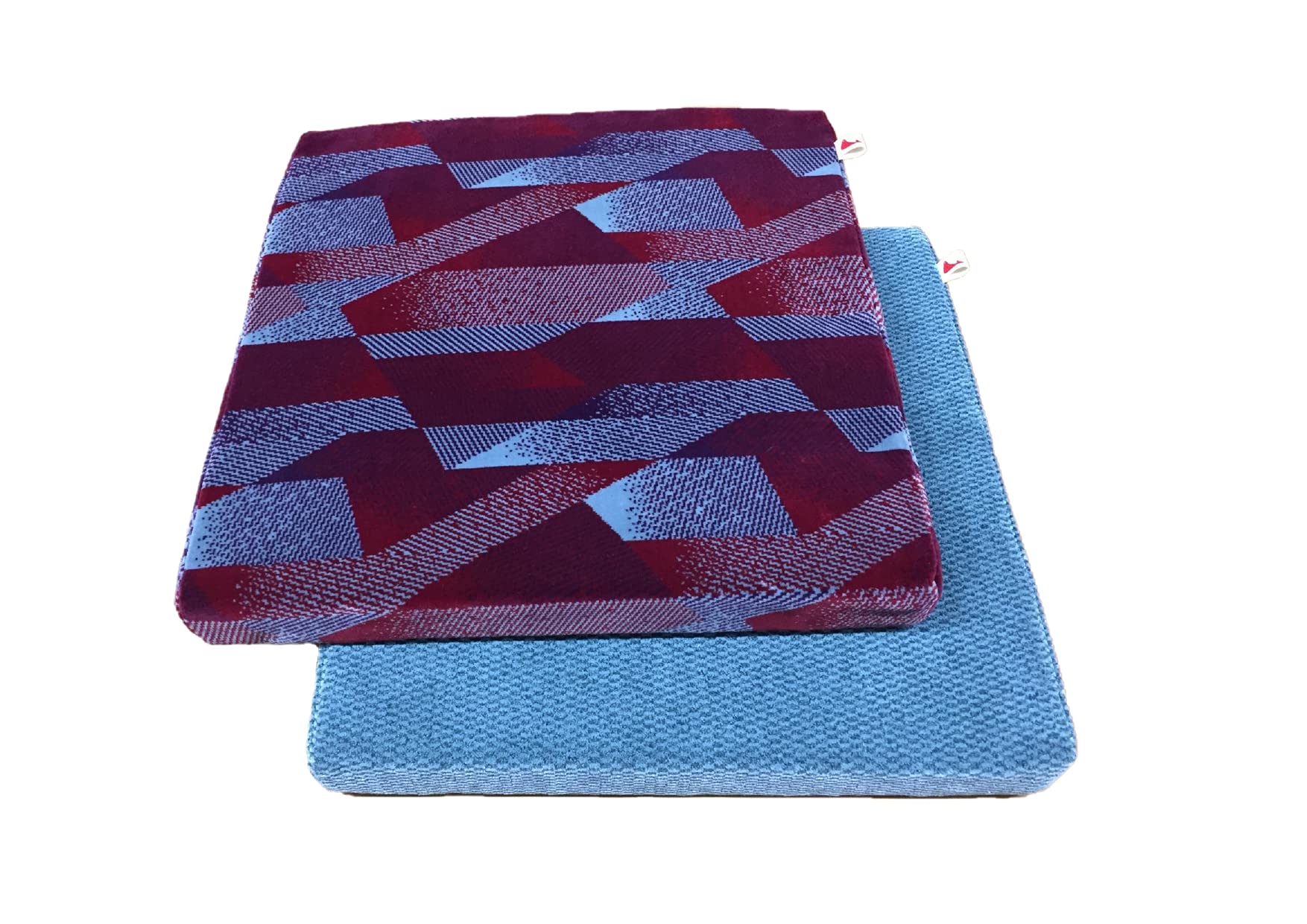 Amazon.co.jp: NIPPONSEAL クッション 東急電鉄 座席モケット