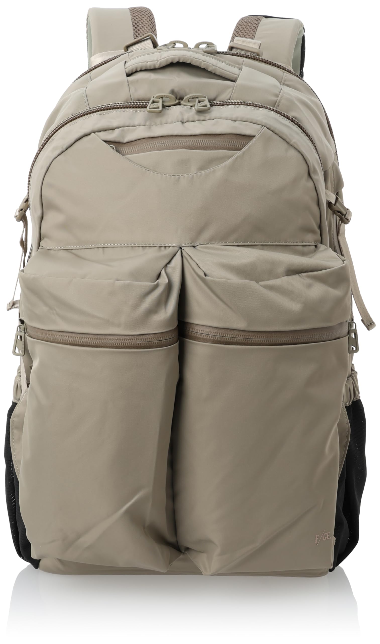 Amazon | RECYCLE TWILL URBAN TOWN_Sage Green | F/CE.(エフシーイー 
