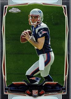 2012 Topps Chrome 40a Russell Wilson Rookie Card Graded Bccg 10 Graded Singles