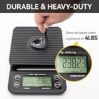 Vista 4 de POSATE Heavyweight Plastic Spoons, Black, Pack of 100, Disposable Utensils for Party Supply