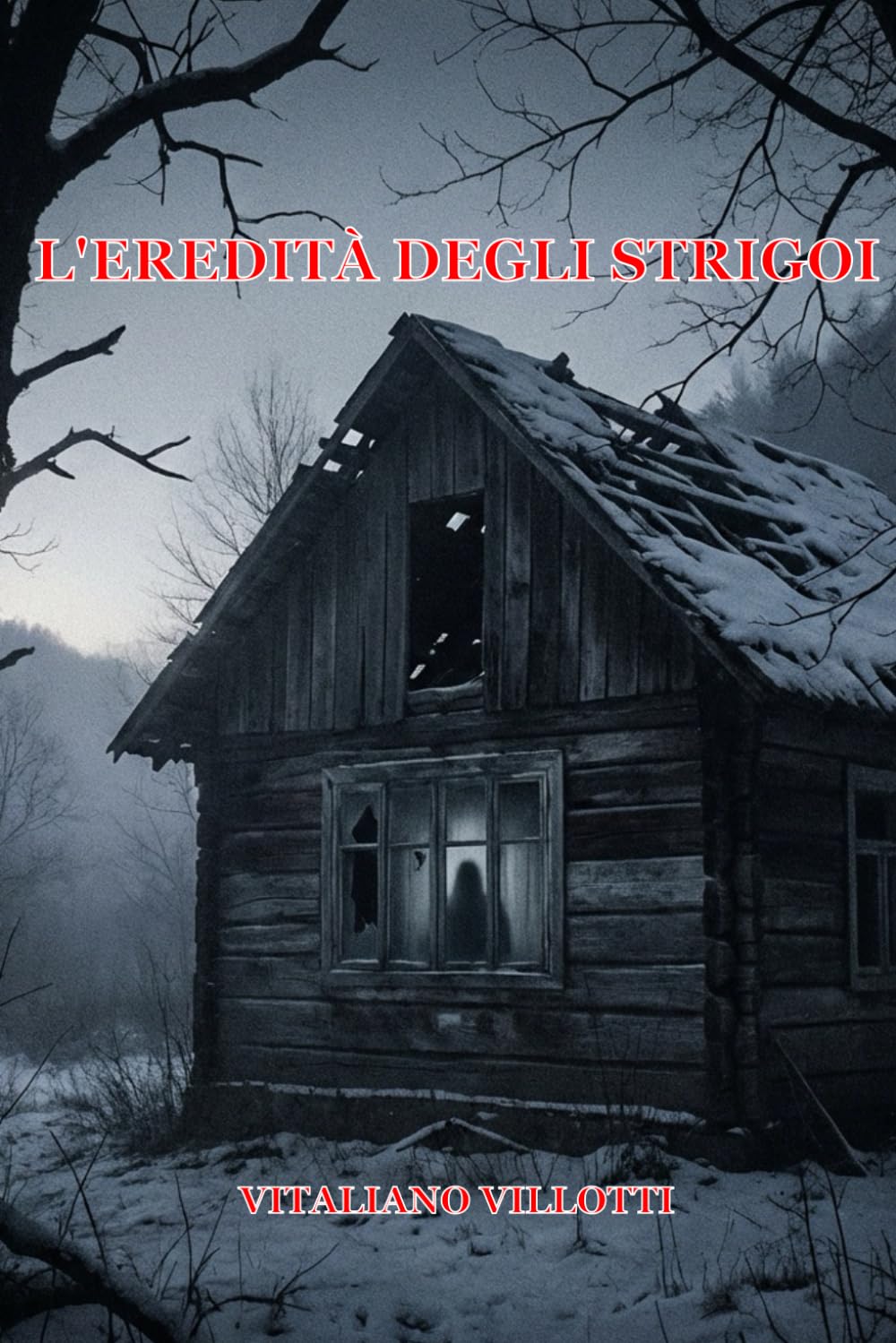 L'Eredità degli Strigoi