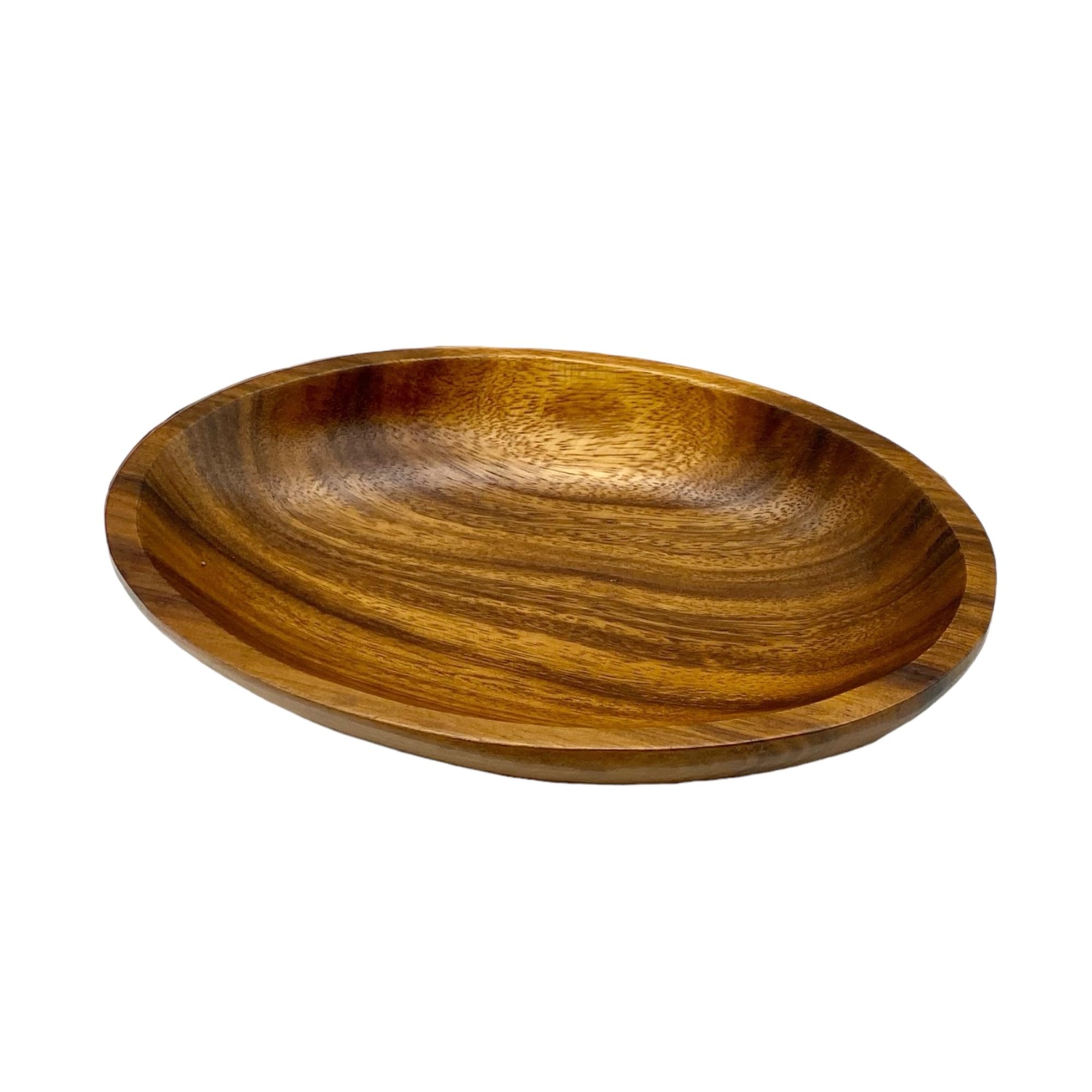 Wrightmart Oval Bowl