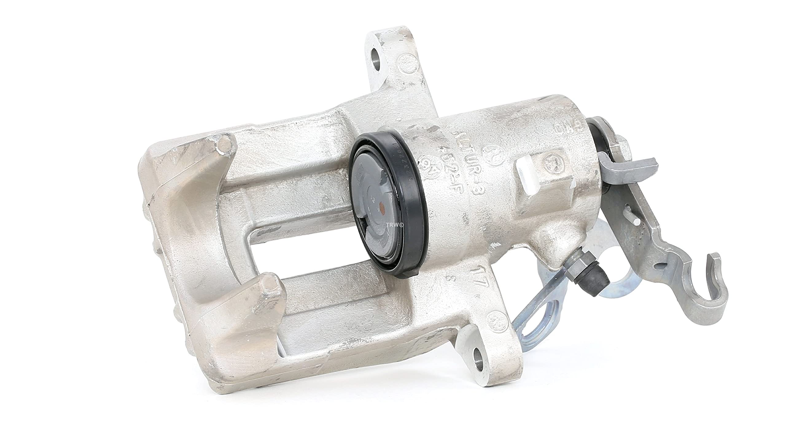 BHW348E TRW Étrier De Frein Fonte | AUTODOC Prix Et Avis