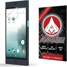 Ace Armor Shield Shatter Resistant Screen Protector for The Nextbit Robin with Free Lifetime Replacement Warranty