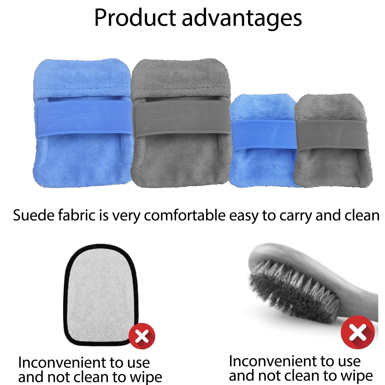 2-Pack Sand Remover Bags - Beach Sand Screen Removal For Vacation Essentials