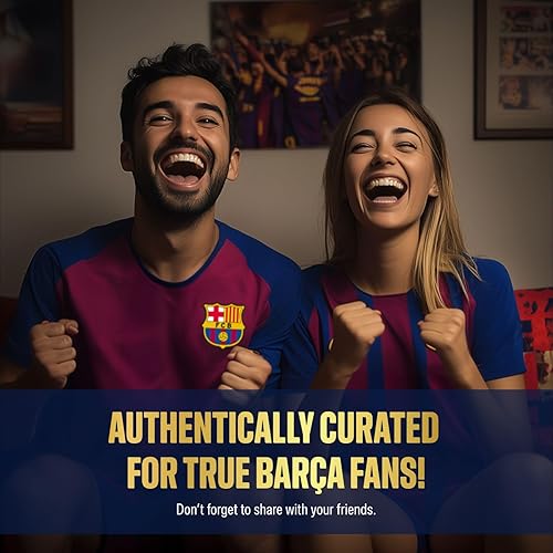 Miniatura 9 de Icon Sports Pro League Ultimate Fan Pack  Producto oficial de fútbol de 5 piezas  Camisa, camiseta, chaqueta, bufanda, pelota