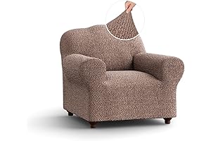 Mamamia Slipcovers: PAULATO BY GA.I.CO. Stylish Chair Protector