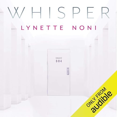 Whisper: Whisper, Book 1