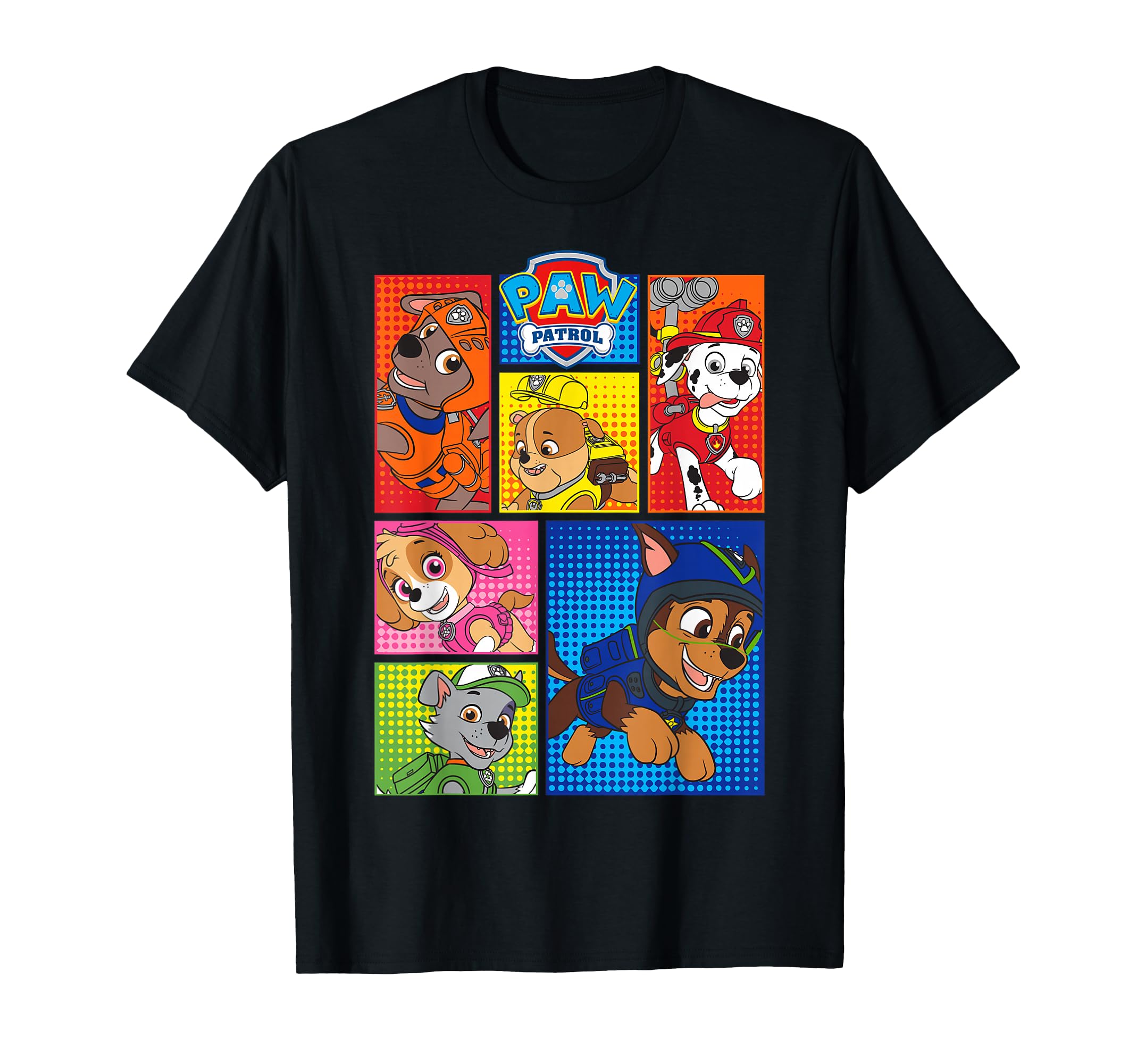 Kleidung mit Designs von Amazon Merch on Demand