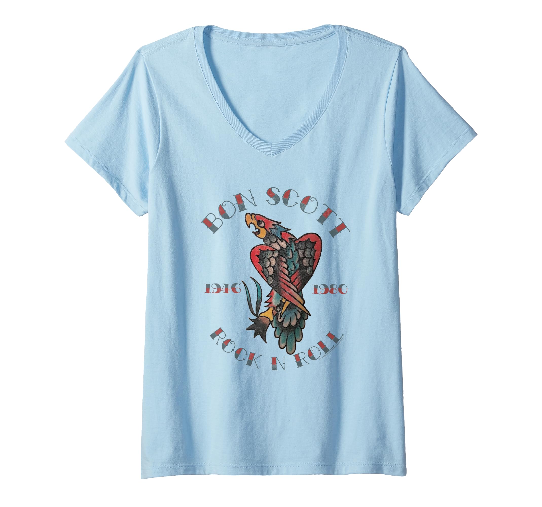 Kleidung mit Designs von Amazon Merch on Demand