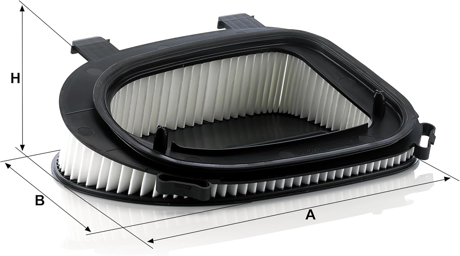 MANN-FILTER C 36 014 Engine Air Filter