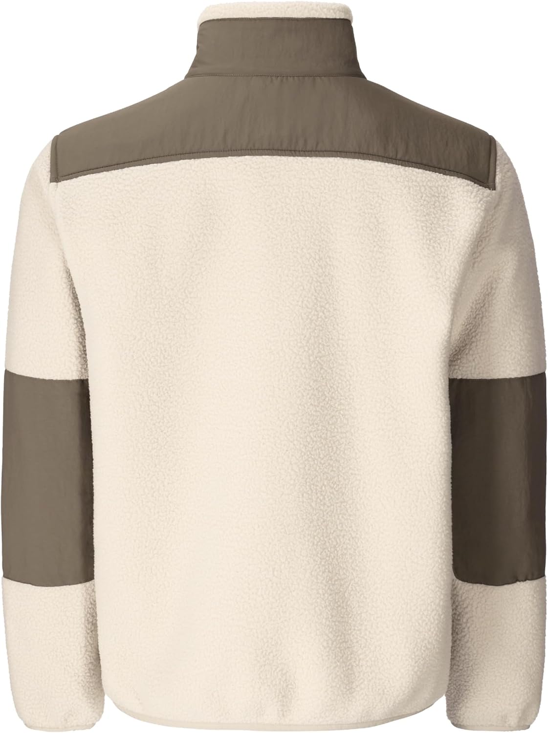 MARMOT mens Wanderer High Pile Fleece Jacket - Image 9