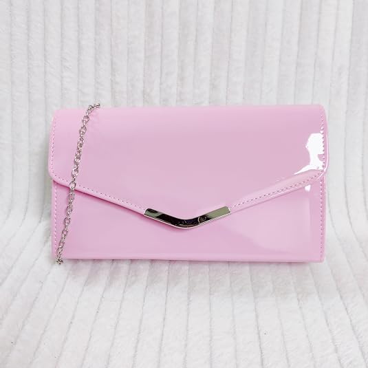 MOTF PREMIUM Borsa A Mano Con Manico Superiore In Pelle PU E - 9