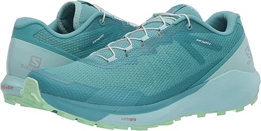 salomon shoes overpronation