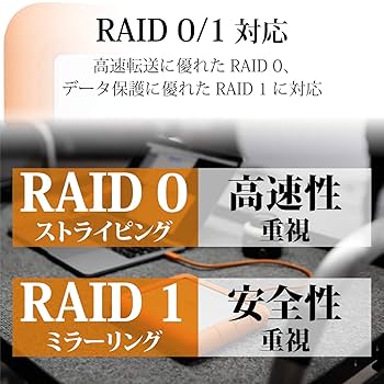 新品未開封 LaCie ポータブルHDD STHT8000800 LaCie Rugged RAID Shuttle 8TB - STHT8000800