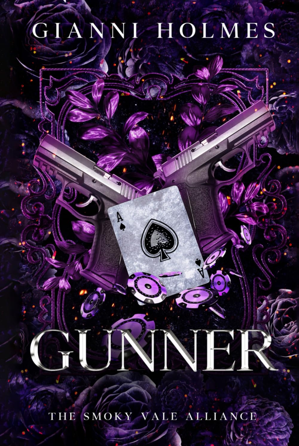 Gunner (The Smoky Vale Alliance)