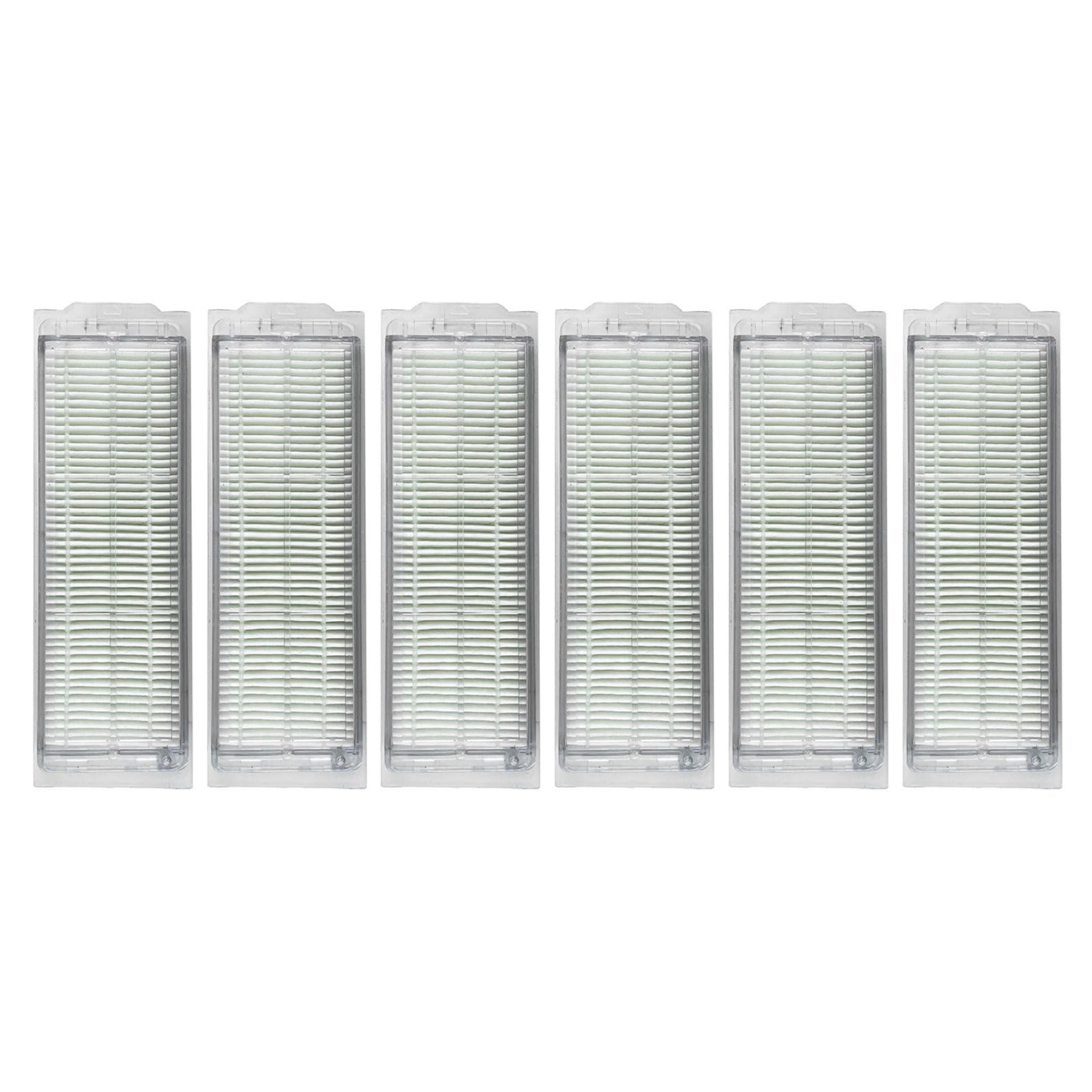 Mekalero Sweeping Robot Hepa Filter Screen Cleaning Tool Suitable for STYTJ03ZHM C101 Sweeping Accessory Accessories