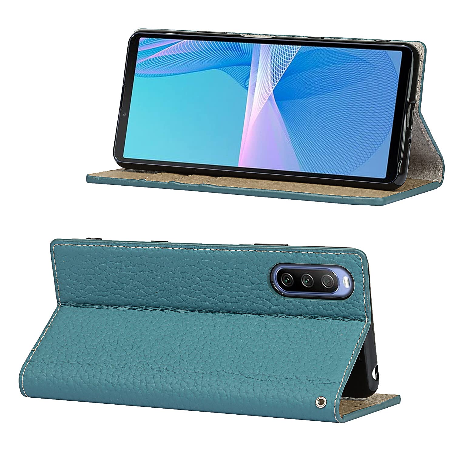 Amazon.co.jp: Eastwave ソニー for Sony エクスペリア 10 III docomo