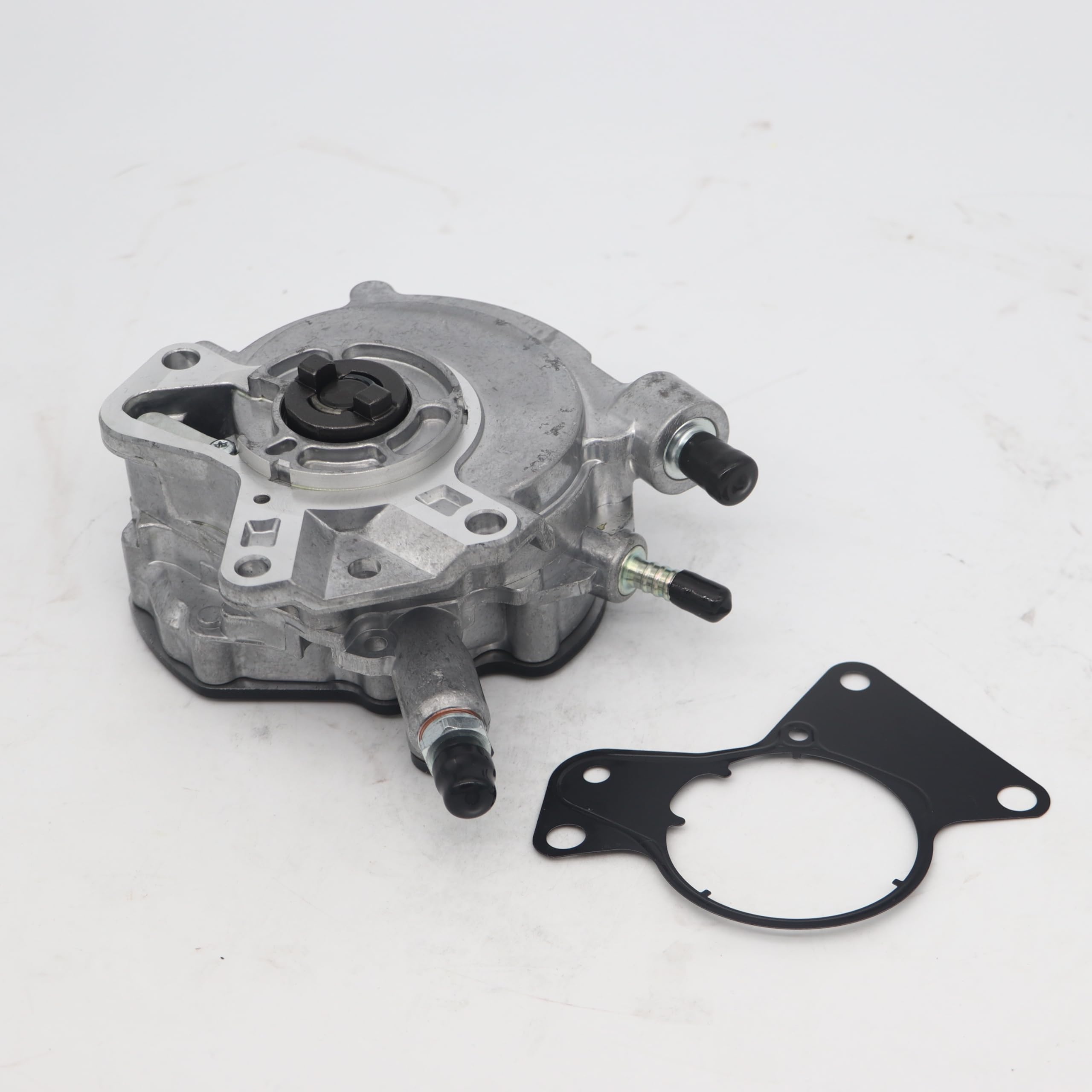 Bomba de vacío para sistema de freno CM5G2A451GA CM5G2A451GB compatible con Fo-rd C-Max II Fiesta Focus III Grand C-Max 1765939 1867424