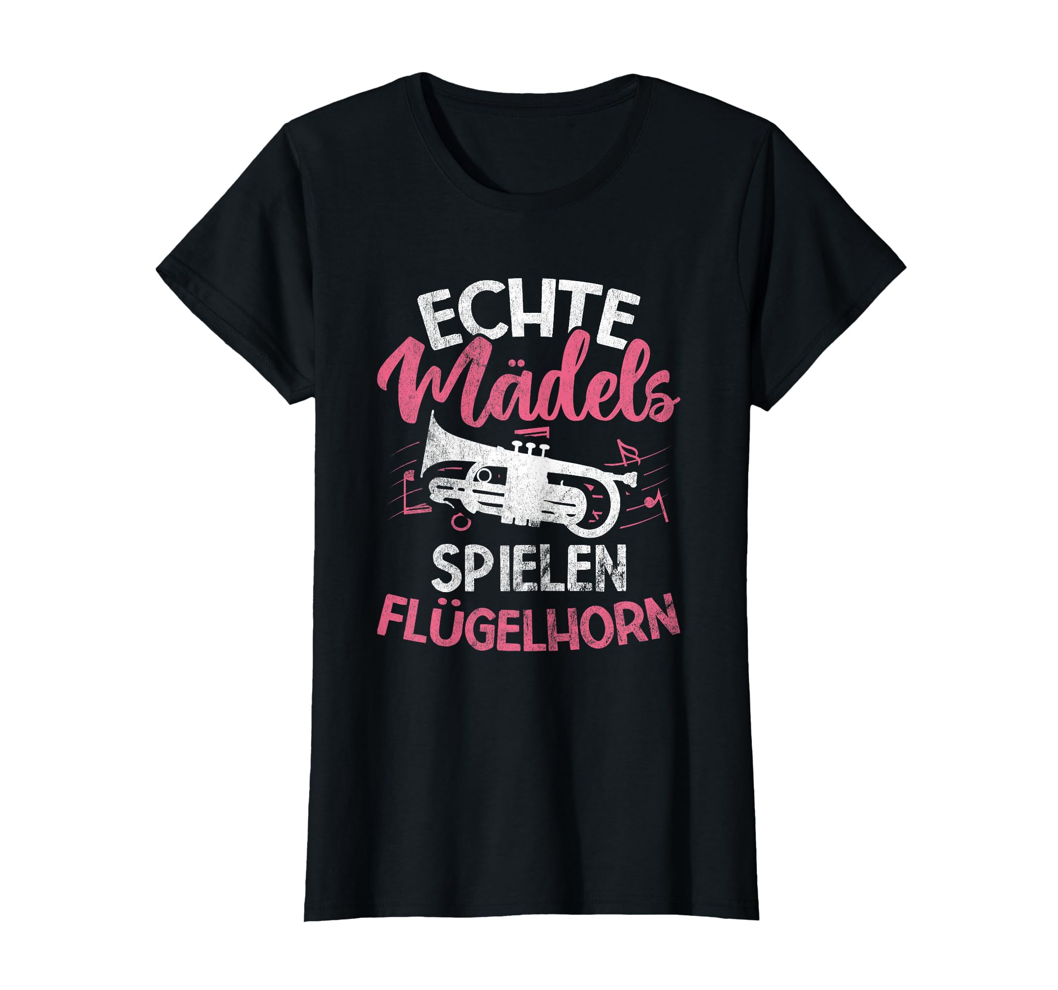 Kleidung mit Designs von Amazon Merch on Demand