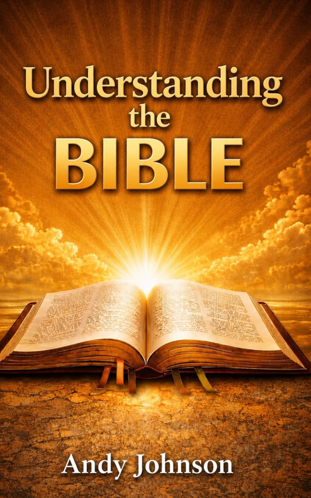 Understanding the Bible (Growth Group Resources)