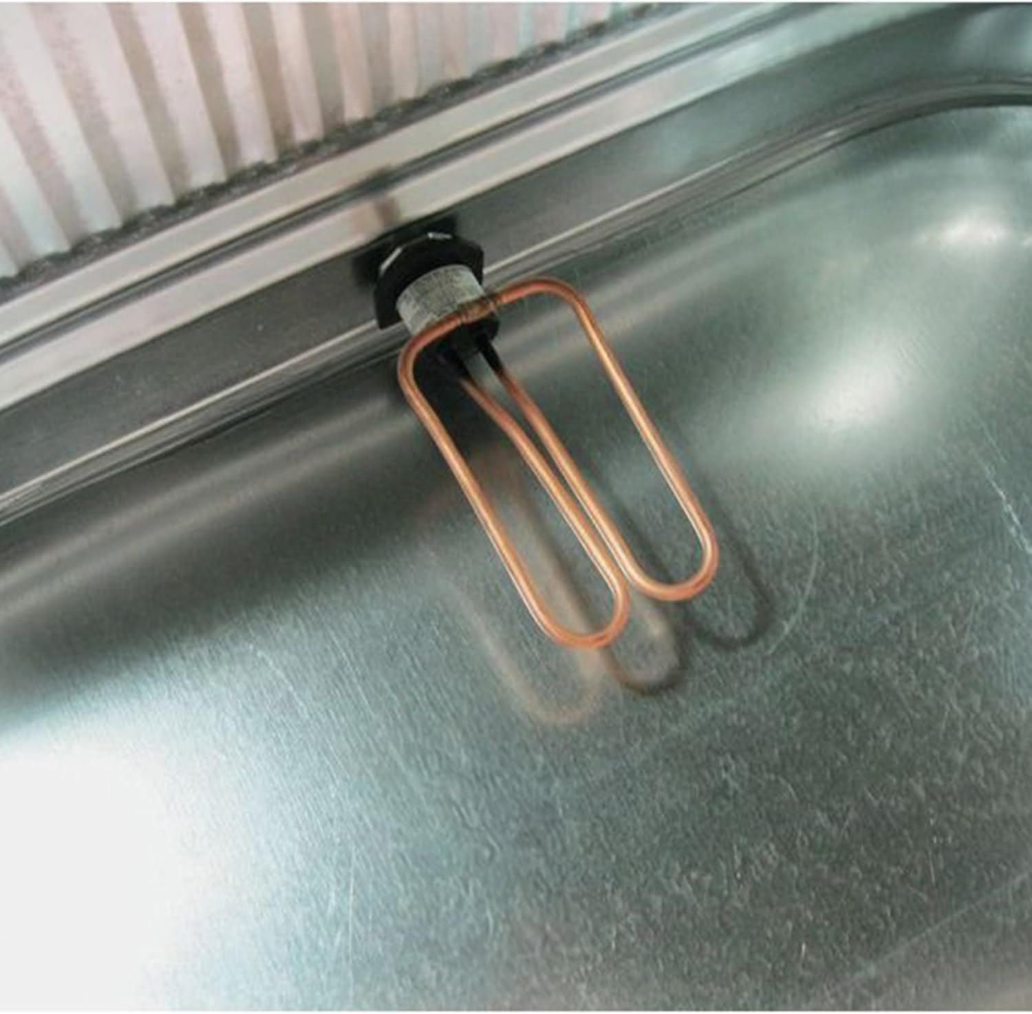 Farm Innovators UPH-15 1500 Watt Universal Plug De-Icer