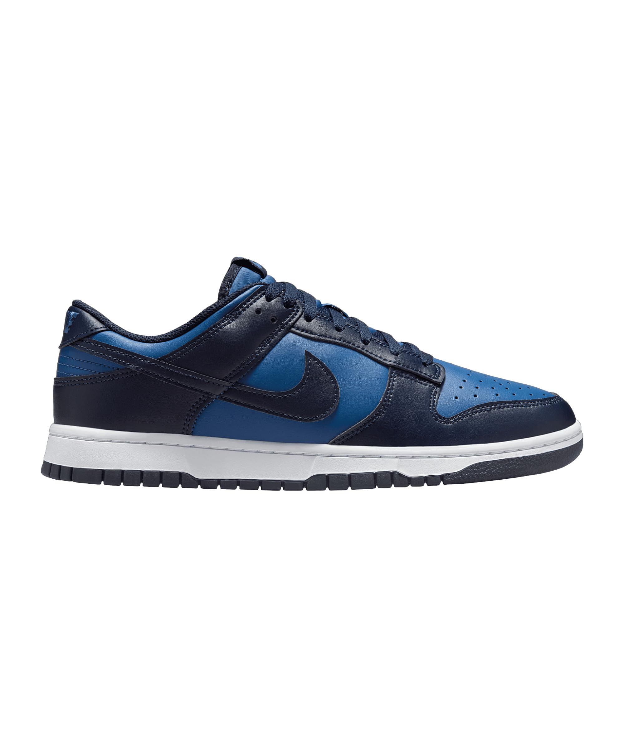 Mens Dunk Low Retro