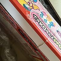 Amazon.co.jp: 3Dドリームアーツペン キラメキアクセDXセット(6