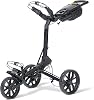 Bag Boy Slimfold Golf Trolley