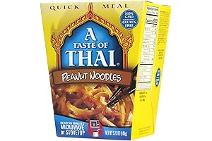 Thai Coconut Peanut M&M's: A Tropical Delight for Peanut Butter Lovers