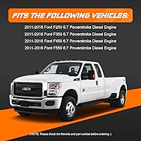 Vista 6 de Filtro de combustible – Diesel Kit de filtro de combustible