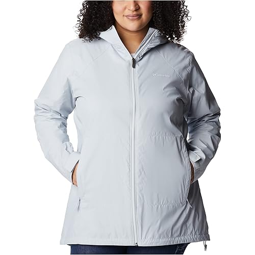 Columbia Women's Switchback Lined Long Jacket