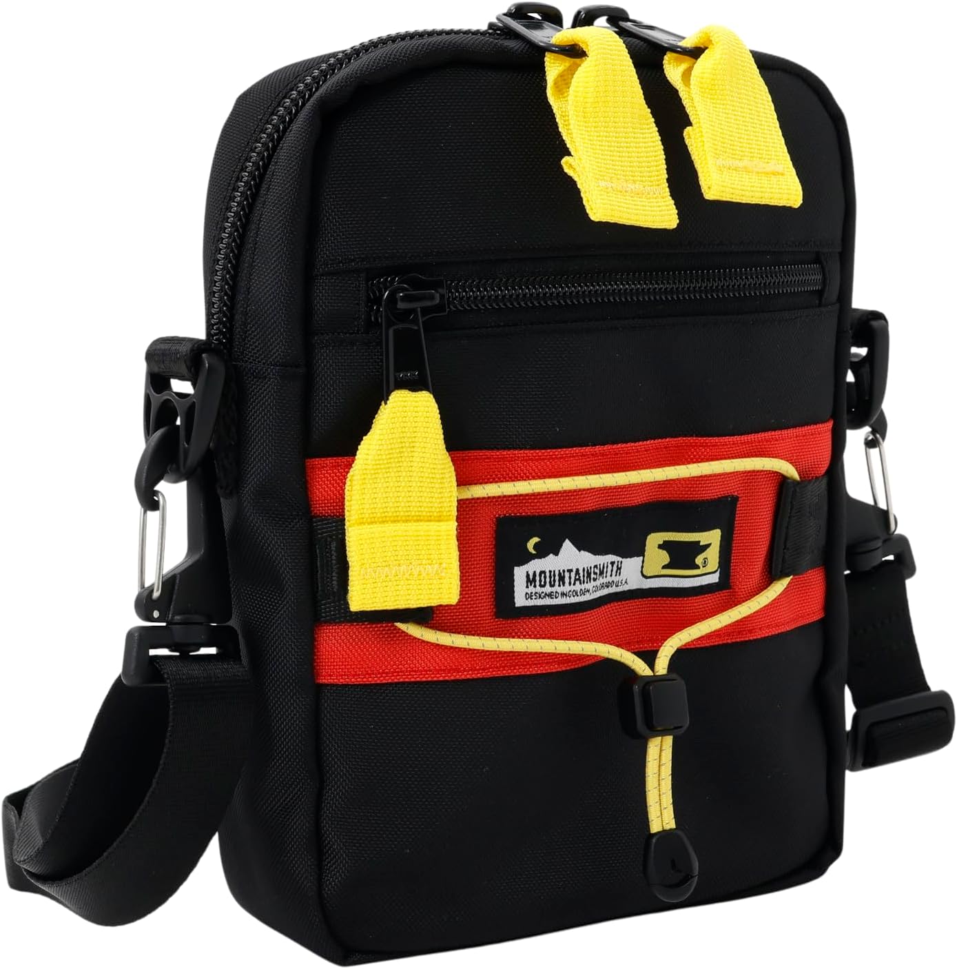 MOUNTAINSMITH(マウンテンスミス) Outdoor, red, One Size