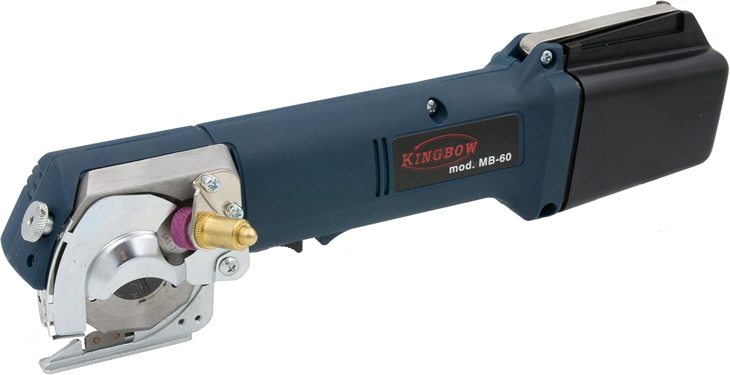 Kingbow Cordless MB60 Cutter Electric Rotary Shear
