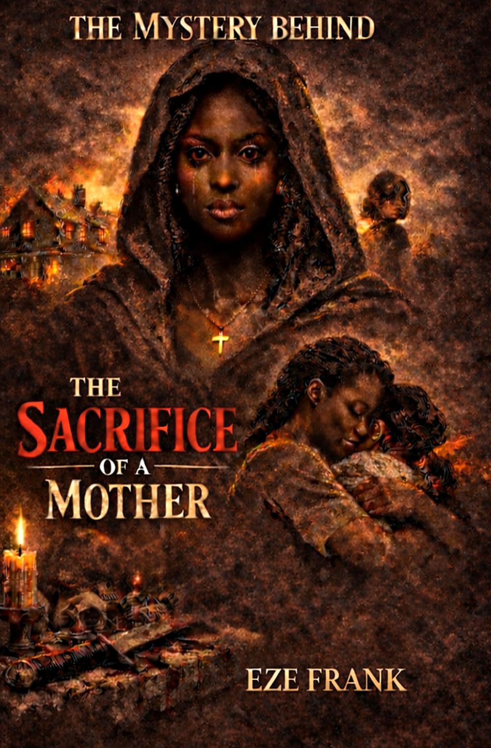 THE MYSTERY BEHIND THE SACRIFICE OF A MOTHER: The greatest of all sacrifice