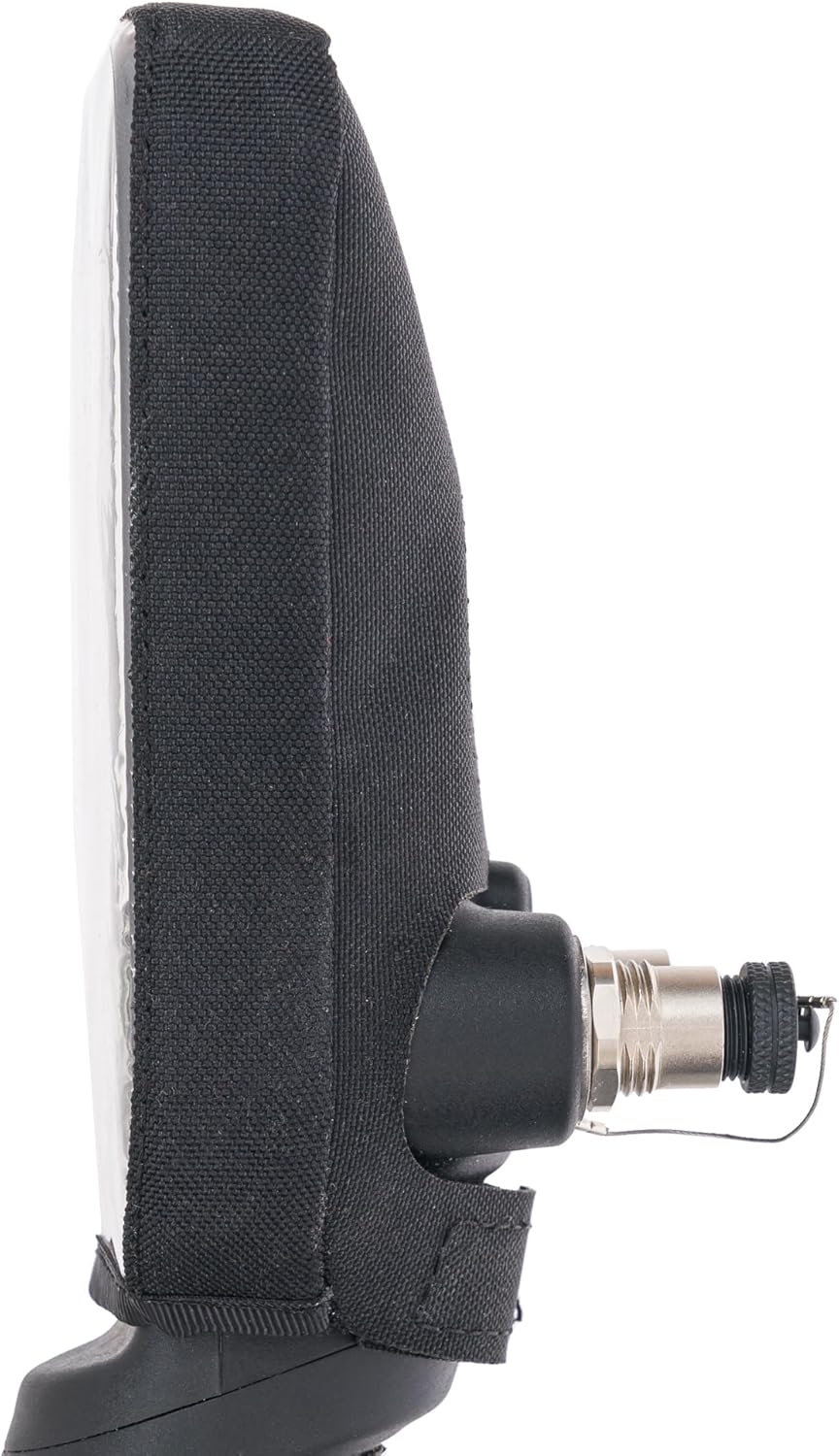 Cover for Nokta Simplex Lite, BT, Ultra and Nokta Score, Double Score Metal Detector Control Box