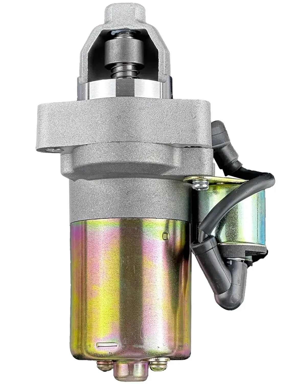 arrancador auto Para GX240 GX270 8-9HP 410-52067 arrancador de coche | 128000-2240 2241 9400 9712809-224 31200-Zh9-003 013 Motores de arranque