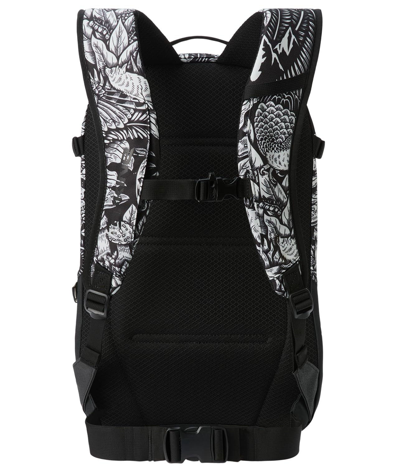 Dakine Damen Womens Heli Backpack 12l Rucksack (1er Pack)