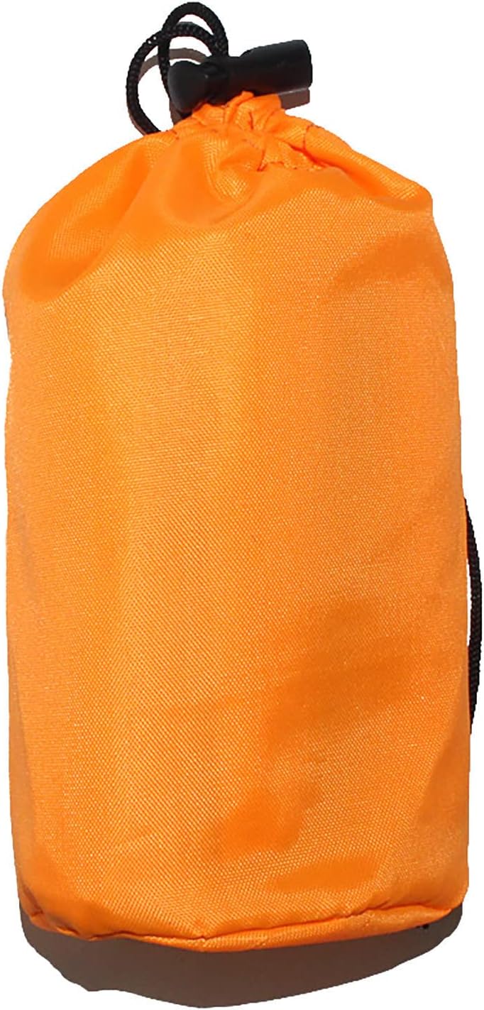 Camping Sleeping Bag, Lightweight Waterproof Cold for