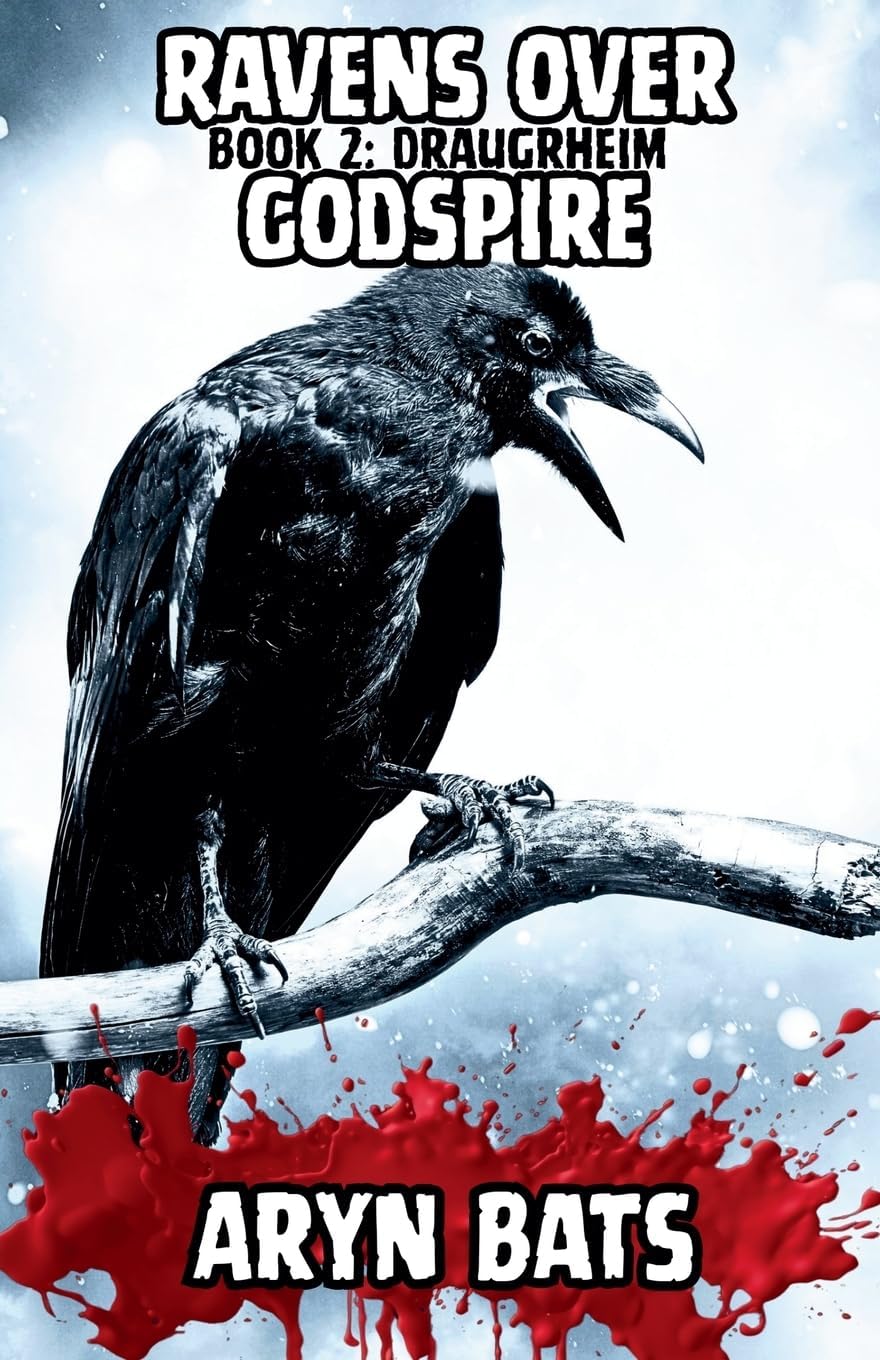 Ravens over Godspire 2 (2)