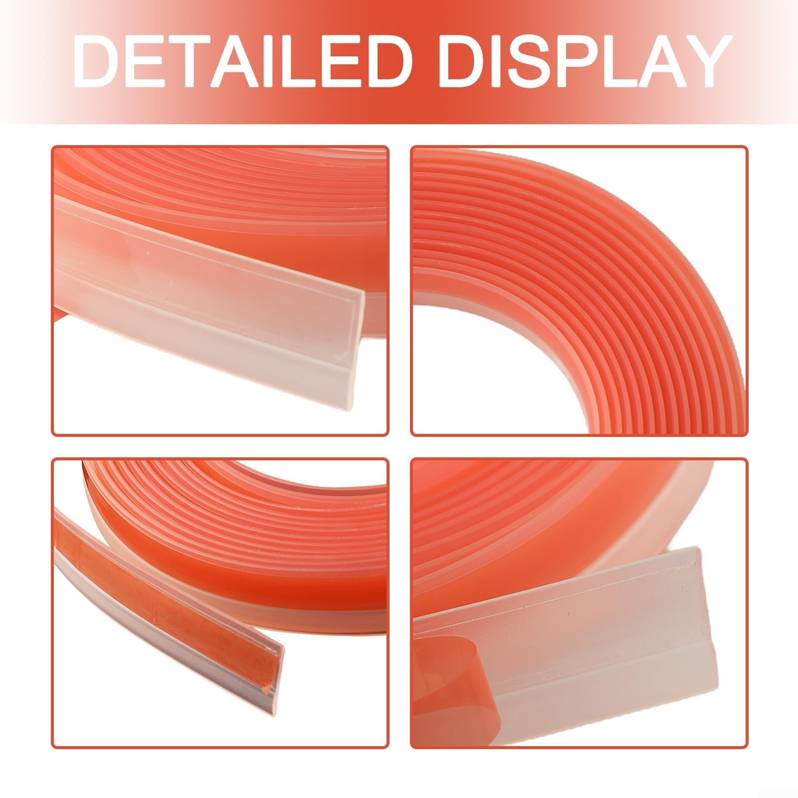 Bande Anti-éclats Pour Rail De Scie Guidée 300cm - Compatible SP5000, FS/2, FSK | Rouleau De Rechange 495209