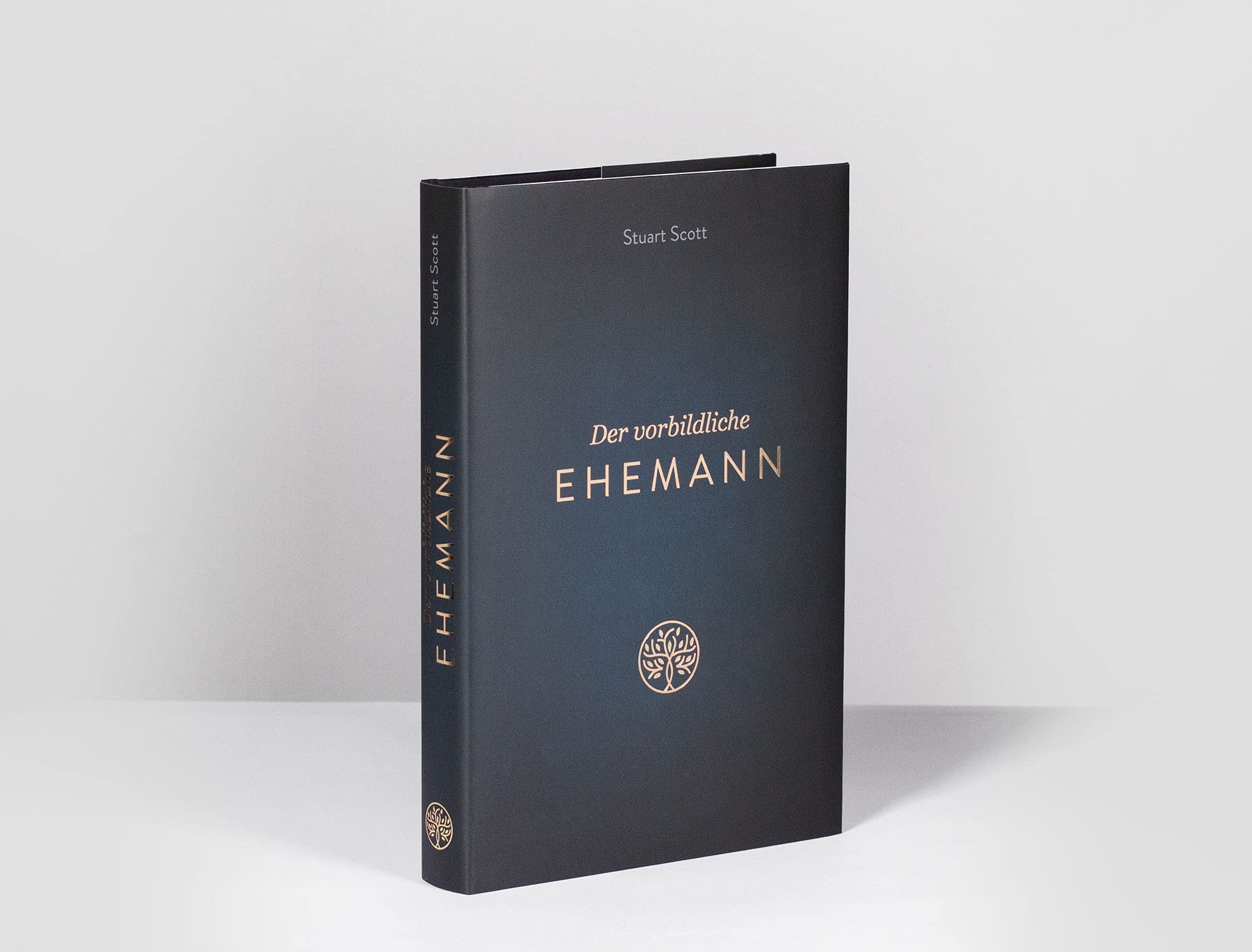 Der vorbildliche Ehemann