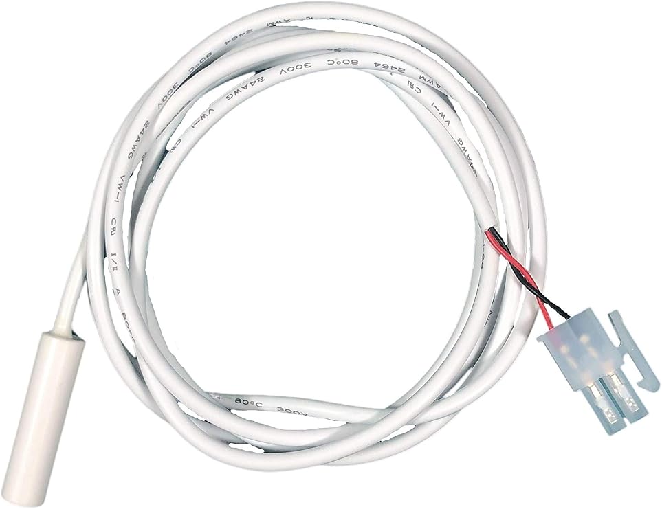 Dometic 3851210025 Replacement RV Refrigerator Thermistor, Made In The A, 12 Month Warranty - Foto 2