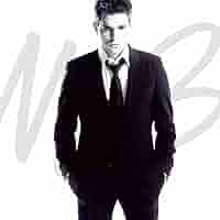 レア　マイケルブーブレ直筆　サイン　cd michael buble To Be Loved / michael buble マイケル・ブーブレ - メルカリ