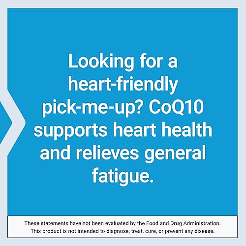 Miniatura 5 de Life Extension Super Ubiquinol CoQ10 de 200 mg con apoyo mitocondrial mejorado para la salud cardíaca y el envejecimiento suplemento de gestión de
